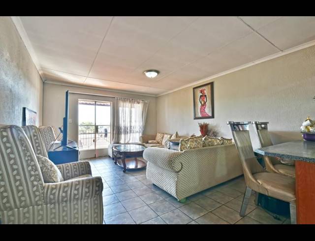 3 BEDROOM APARTMENT FOR SALE IN RANDHART